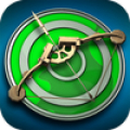Archery Master-Shooting Zone icon