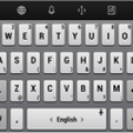 Theme for TP Keyboard Galaxy W icon