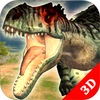 Allosaurus Simulator : Dinosau Mod