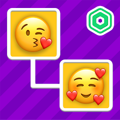 Emoji Maze - Roblominer Mod