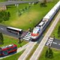 Train Simulator 2017‏ Mod