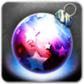 Christmas Tree 3D icon