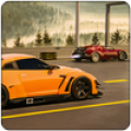 Modern Highway Traffic Car Racing Free Game 2021 Mod