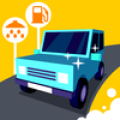 Be Car Tycoon icon