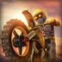 Trials Frontier APK+MOD (Unlimited money)v7.9.4 Trials Frontier