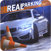 Real Car Parking : Driving Str icon