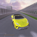 Race OF Horizon Simulator 2021 icon