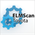 ELMScan Toyota‏ Mod