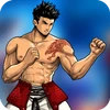 Mortal battle: Fighting games Mod Apk 1.13.1 [Remove ads][Mod speed]