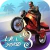Los Angeles Stories III Mod Apk 1.06 [Desbloqueado]