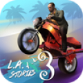 Los Angeles Stories III icon