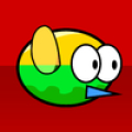 Fly or Die - A Funny Flapping Game‏ Mod
