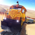 Train Simulator by i Games Mod