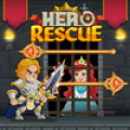 Hero Rescue : Pin Pull - Pull The Pin Puzzle‏ Mod