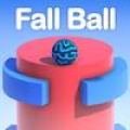 Fall Ball : Addictive Falling icon
