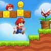 Bob's World : Super Run Game Mod Apk [Unlimited money]