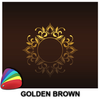 Golden Brown for XPERIA™ Mod