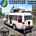 Euro Bus Simulator 2022 APK