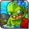 Human vs Zombies: a zombie def Mod apk