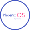 [UX6] Phoenix OS Theme LG G5 V Mod