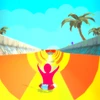 Ketch Aqua Slide‏ Mod Apk [مال غير محدود]