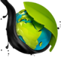 ECO inc. Save the Earth Strategy game‏ Mod