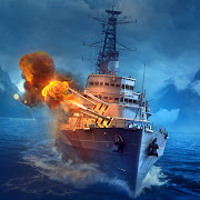 World of Warships Legends PvP Mod Apk