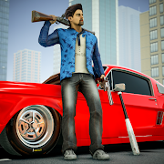 Gangster Games: Mafia City 3D Mod Apk