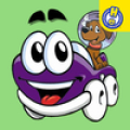 Putt-Putt® Goes to the Moon‏ Mod