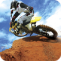 Extreme Bike Mega Stunts Race free Ramp games 2019 icon