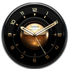 TYCOON Designer Clock Widget g Mod