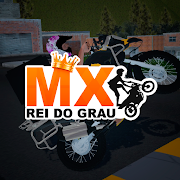 MX REI DO GRAU V2 icon