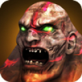 Zombie Shooting Game: 3d DayZ icon