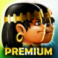 Babylonian Twins Platform Game‏ Mod