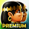 Babylonian Twins Platform Game Mod