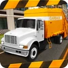 Garbage Truck SIM Mod apk