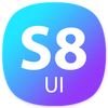 S8 UI - Icon Pack Mod