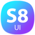 S8 UI - Icon Pack icon