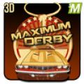 Maximum Derby Racing 3d‏ Mod