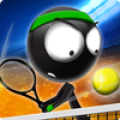 Stickman Tennis - Career‏ Mod