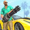 Gangster Mafia War Crime Game Mod Apk