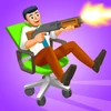 Shooty Wheels Mod Apk [Unlimited money]