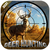 Deer Hunting 2021 icon