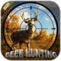 Deer Hunting 2021: Fps Wild Animals Shooting Games Mod