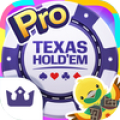 Poker Pulsa-Texas Poker Online Mod