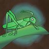 Jumping Grasshopper Action RPG Mod