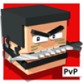 Fight Kub: multijogador PvP Mod