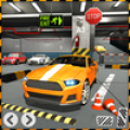 Master Driving Test-Free Car Parking 3D Game‏ Mod