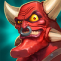 Dungeon Keeper icon
