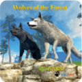 Wolves of the Forest icon